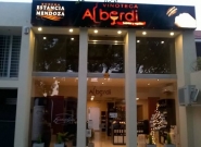 Vinoteca Alberdi