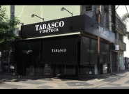 Vinoteca Tabasco