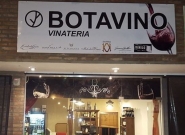 Vinateria Botavino