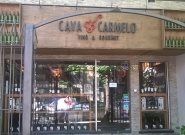 Cava Carmelo Vino & Gourmet