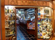 Los Domínguez Tienda de licores