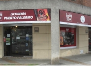 Puerto Palermo Tienda de Vinos