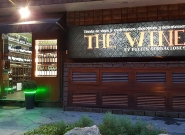 The Wine, Tienda de Vinos