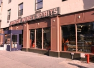 Beacon Wines & Spirits