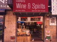Gramercy Wine & Spirits