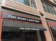 Park Avenue Liquor Shop