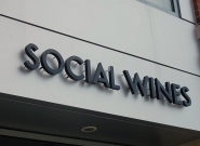 Social Wines