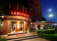 La Bistecca Pasta & Grill