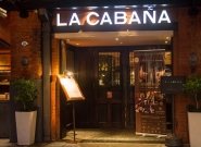 La Cabaña Restaurant