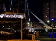 Puerto Cristal Restaurante