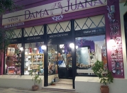 Damajuana Tienda de Vinos