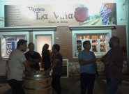Vinoteca La Viña