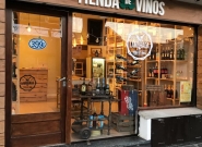 LaMorada Tienda de Vinos