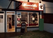 Varietales Vinoteca