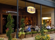 CRÚ Food & Wine Bar