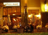 The Village California Bistro