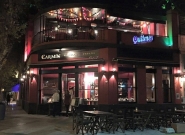Carmin Parrilla Urbana