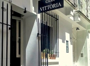 Casa Vittoria Cafe & Patisserie