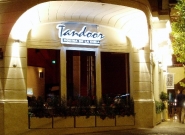 Tandoor - Cocina de la India