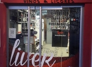 Liver Vinos & Licores