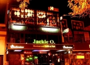 Jackie O Restaurant Grill & Pub